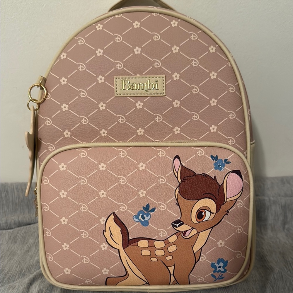 Bambi Backpack
